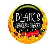 Blair's Death Hot  Saucen ¦ Peppers.ch