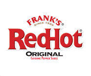 Frank's RedHot Cayenne Sauce ¦ Peppers.ch