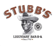 Stubb's BBQ und Liquid Smoke ¦ Peppers.ch