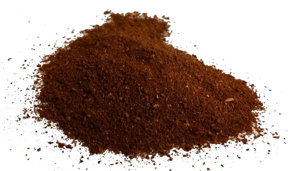 Ancho Grande Chili Pulver | süss, fruchtig | im Beutel | 20 Gr