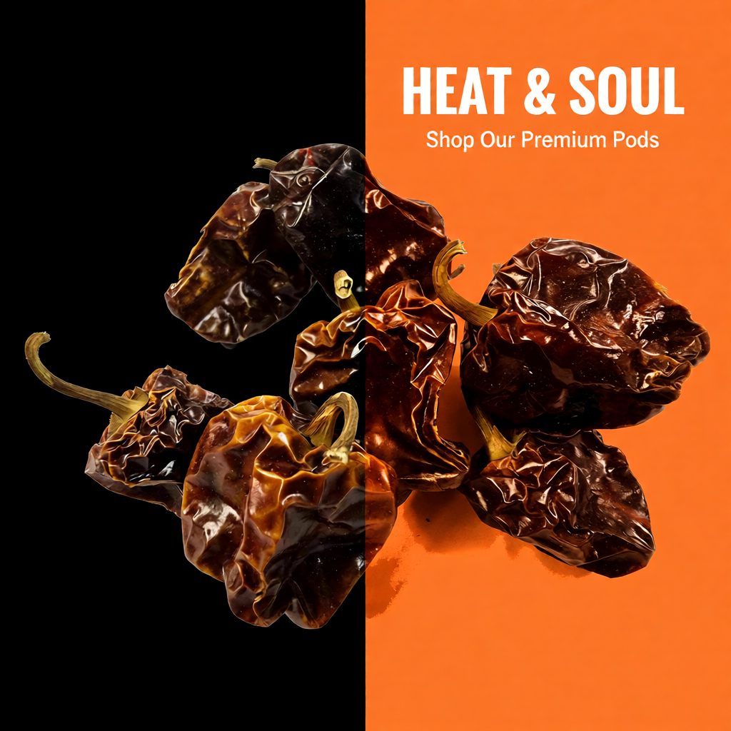 Zwei neue Geschmacksexplosionen – von sanft fruchtig bis gnadenlos feurig! 🌶️