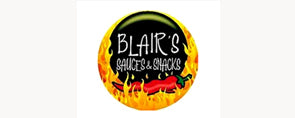 Blair's Death Hot Saucen ¦ Peppers.ch
