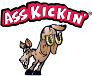 Ass Kickin'