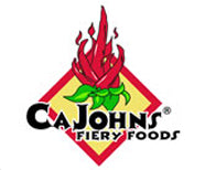 CaJohns Fiery Food ¦ Peppers.ch