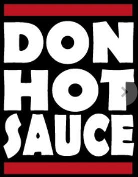 Don Hotsauce