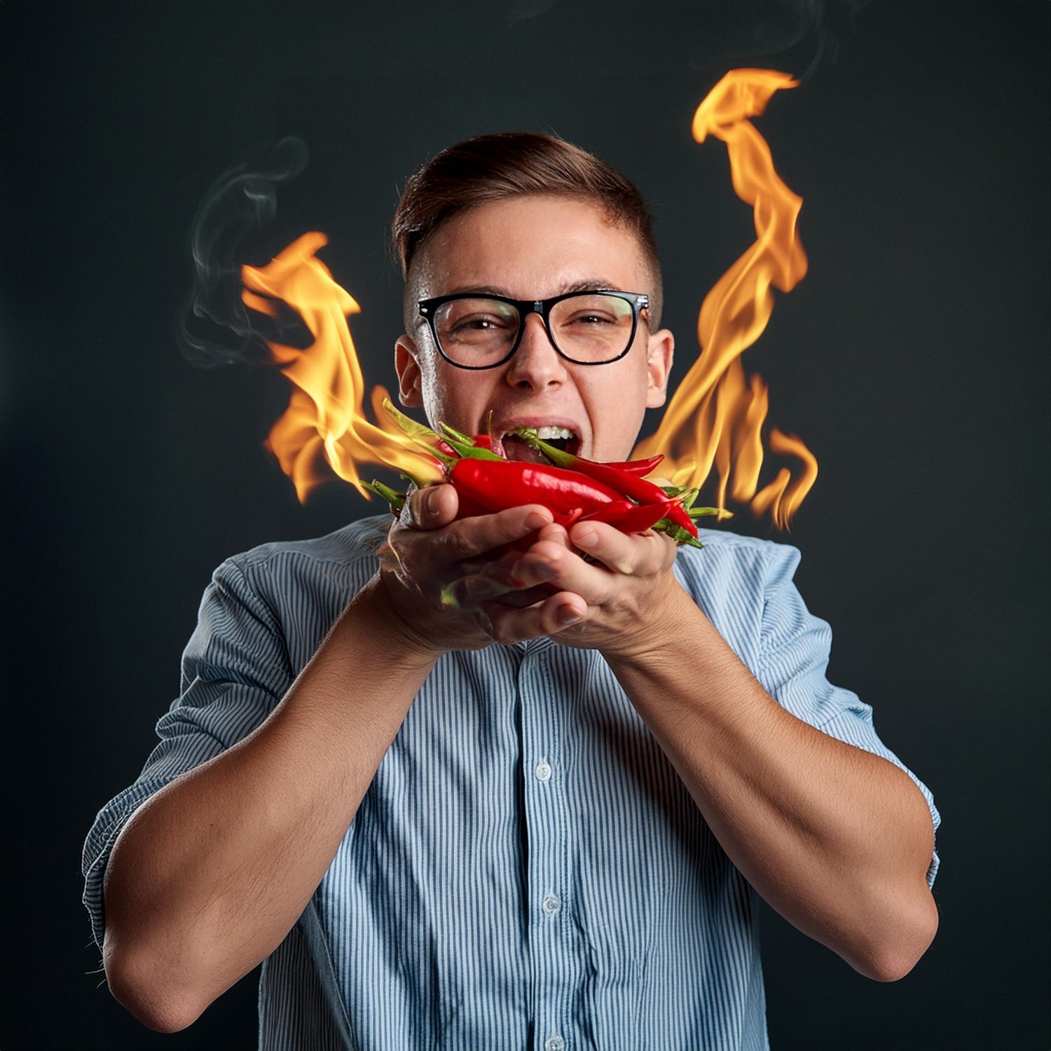 Chili Extrakte