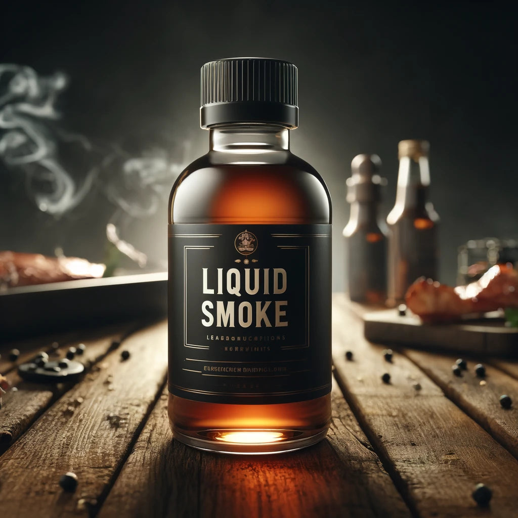 Liquid Smokes