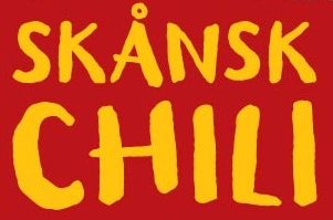 Skånsk Chili - Schwedische Hotsaucen in EU-BIO Qualität