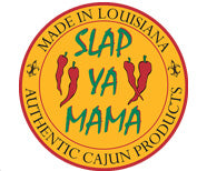 Slap ya Mama Cajun Gewürz ¦ Peppers.ch