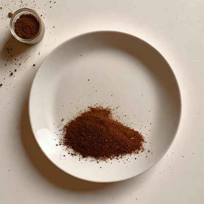 Ancho Grande Chili Pulver | süss, fruchtig | im Beutel | 20 Gr