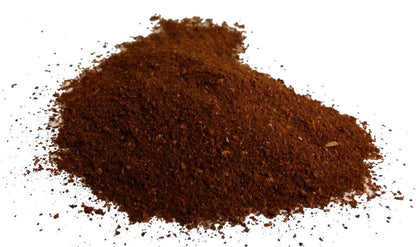 Ancho Grande Chili Pulver | süss, fruchtig | im Beutel | 20 Gr