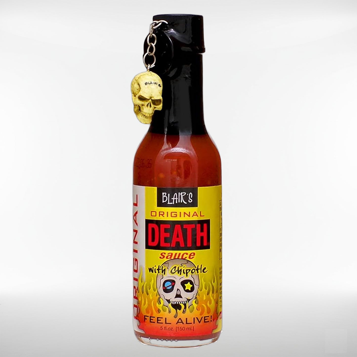 Blair's Original Death Hot Sauce with Chipotle
