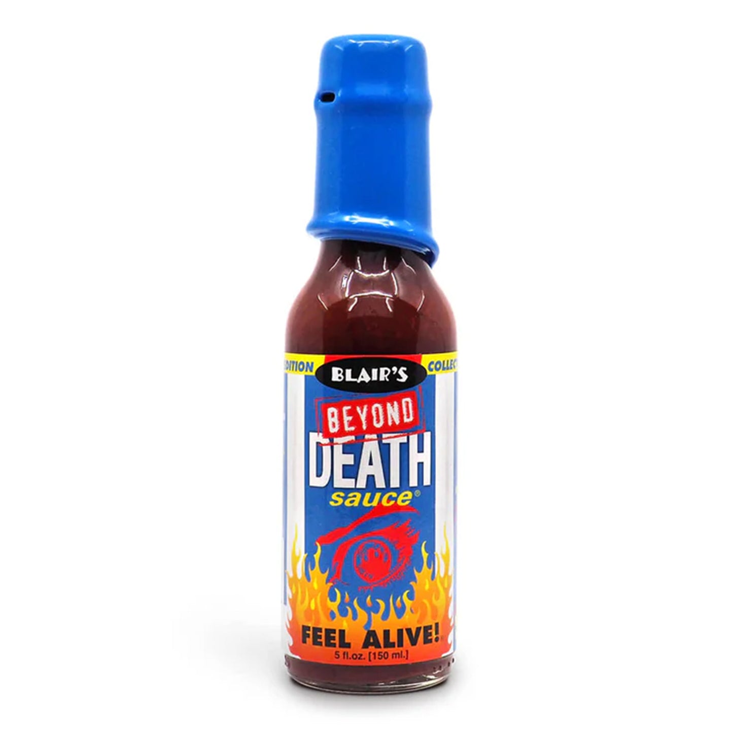 Blair's Beyond Death Chilisauce - 100000 Scu - 150ml