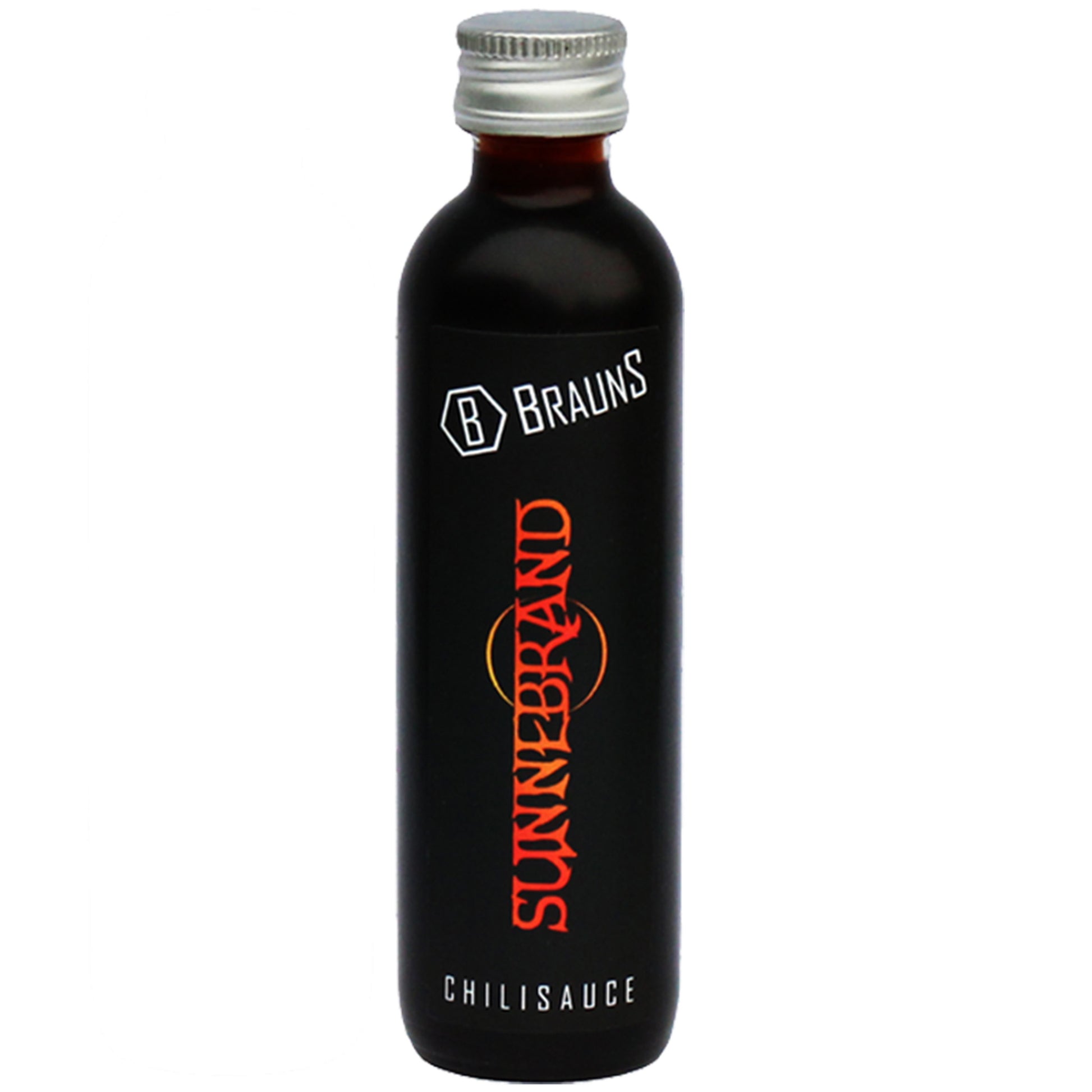 BraunS Sunnebrand Chilisauce