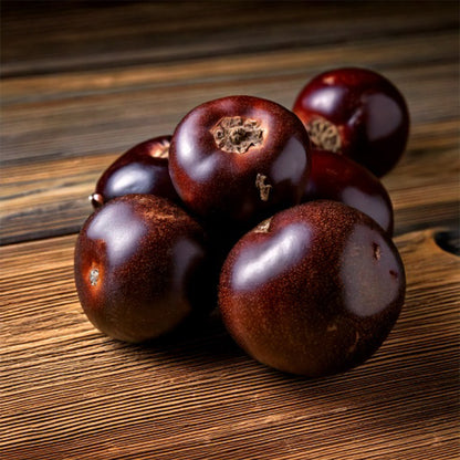 Cascabel Chili-Schoten | tropisch, süss | getrocknet | 20 gr