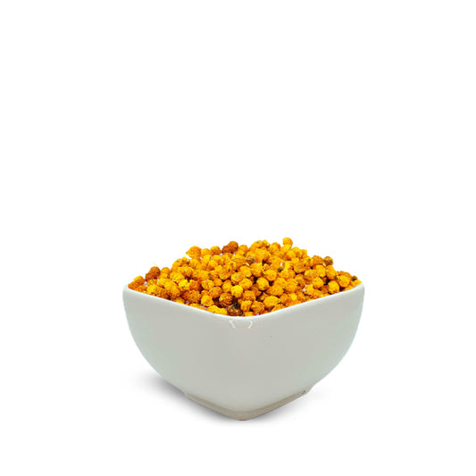 Charapita Chili-Schoten - getrocknet - 10 gr