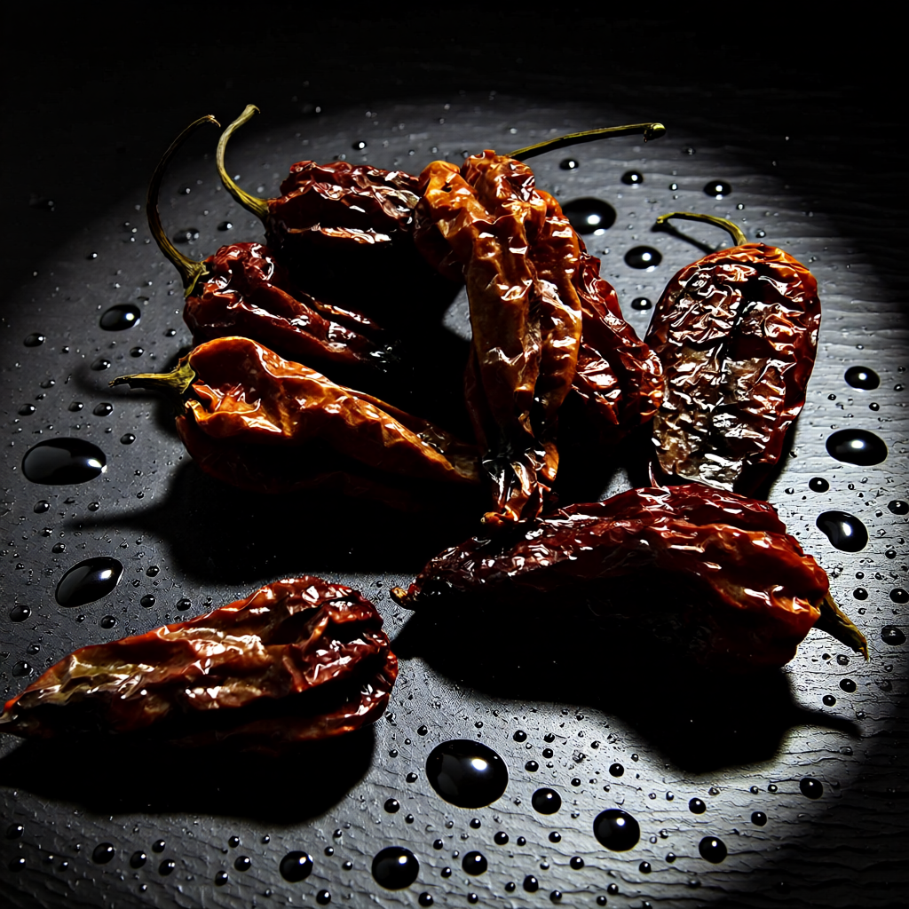 Chocolate Bhutlah Superhot Chili