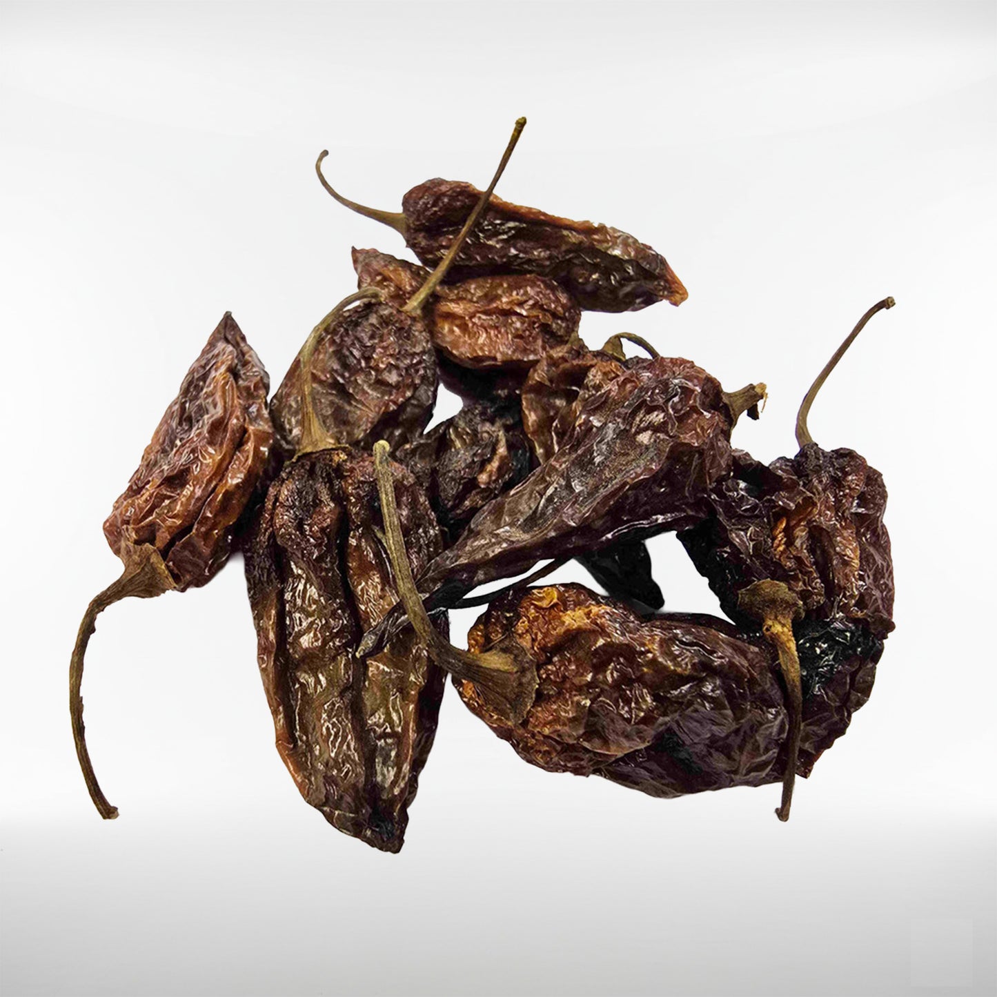 Fatalii  Chili Schoten | zitronig, fruchtig, sehr scharf | getrocknet 10 gr