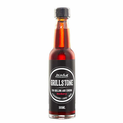 Grillstone Liquid Smoke Raucharoma Hickory