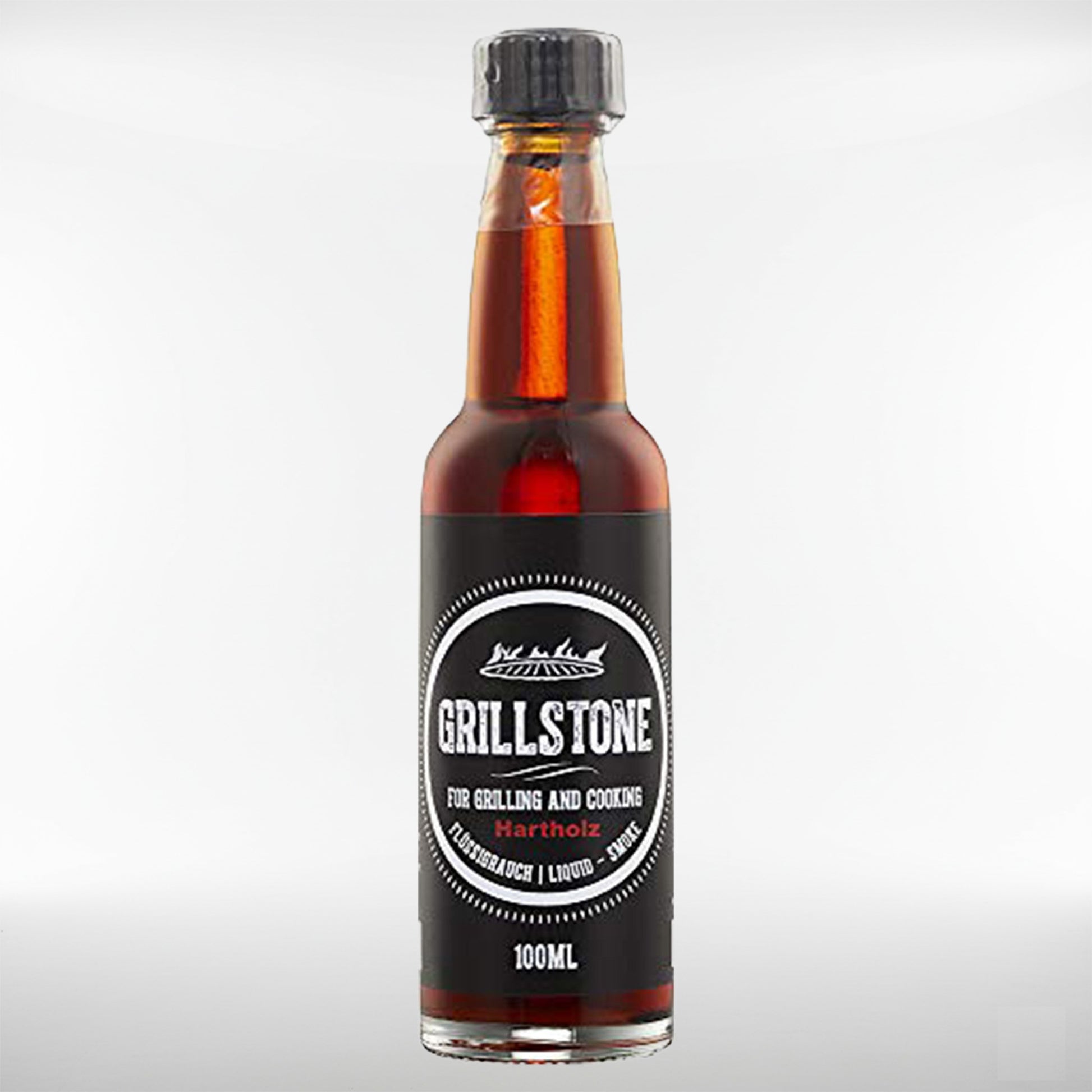 Grillstone Liquid Smoke Hartholz