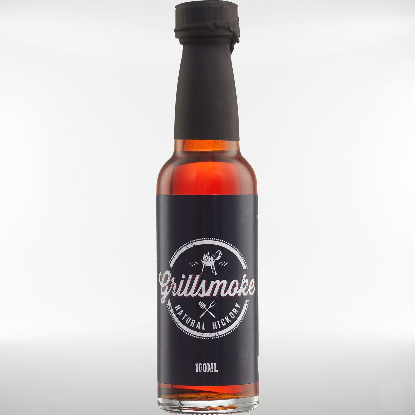 Grillstone Liquid Smoke Hickory