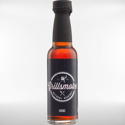 Grillstone Liquid Smoke Hickory