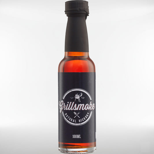 Grillstone Liquid Smoke Hickory
