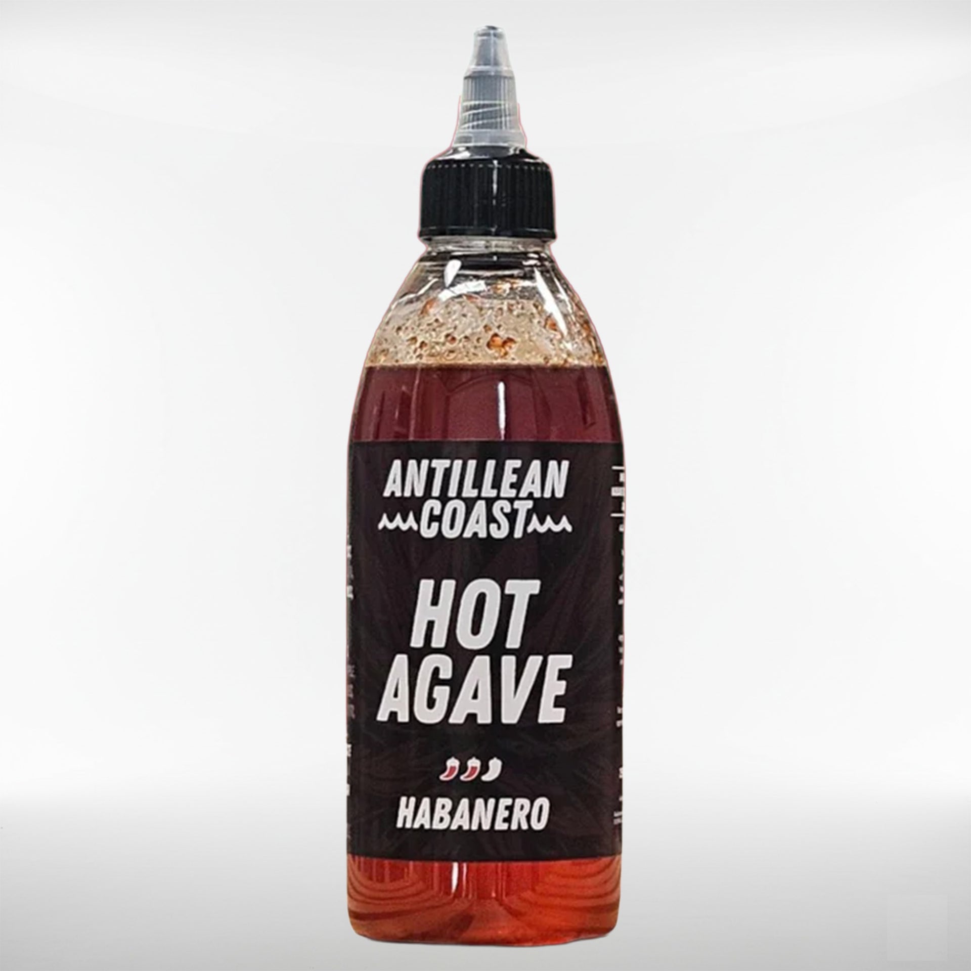 Hot Agave Habanero | Agave, süss, sirupartig