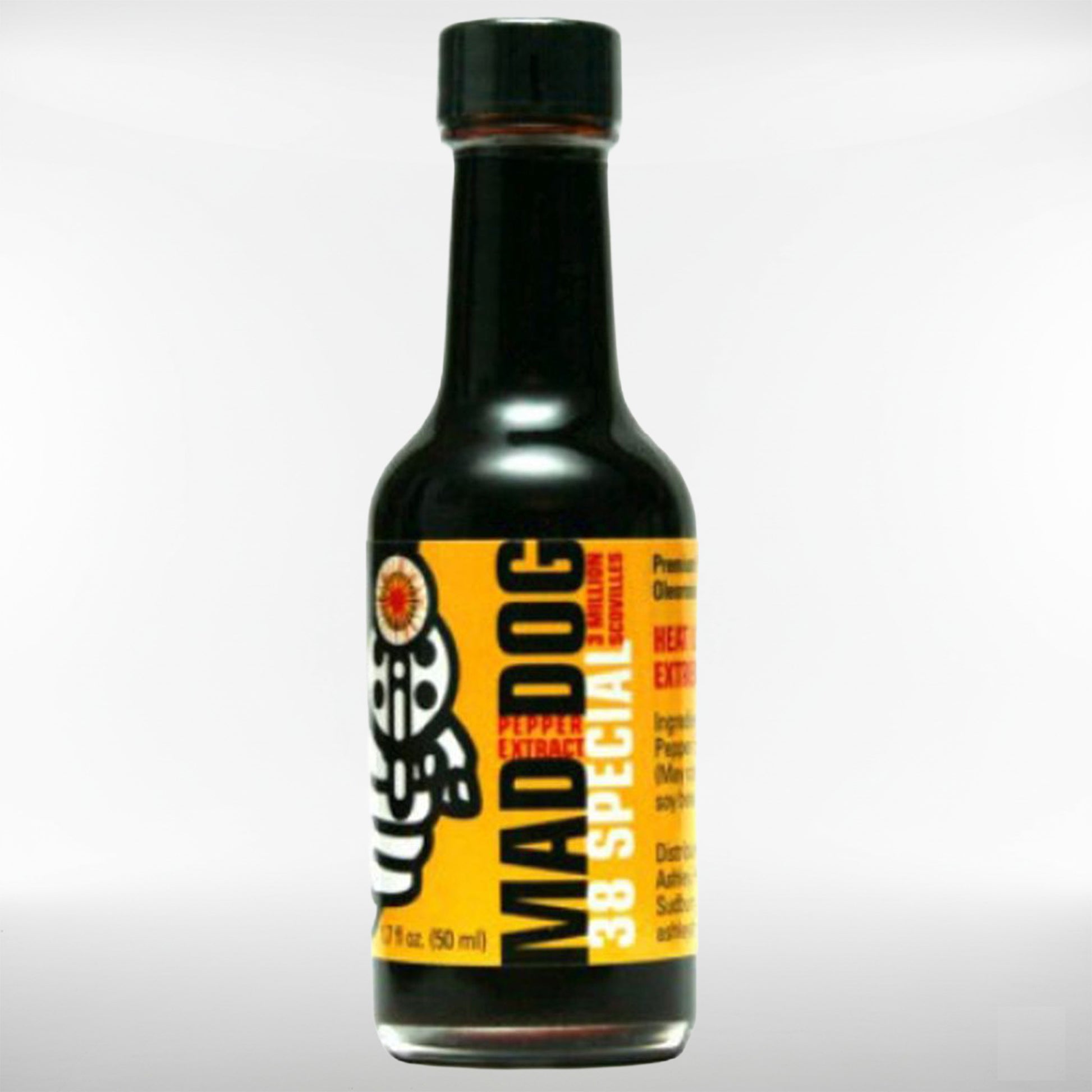 Mad Dog 38 Special Pepper 3 Millionen Scoville Units Extrakt