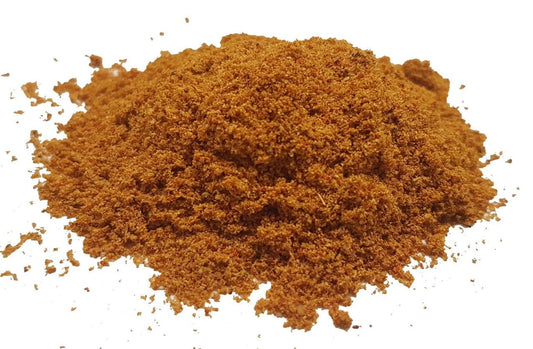 Madras Curry Powder ohne Salz von SpicesontheWeb