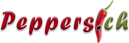 Peppers.ch - Ihr Schweizer Online Chili Shop