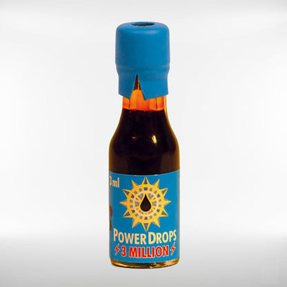 Scovilla Power Drops 3 Millionen Scoville Units Chili Extrakt