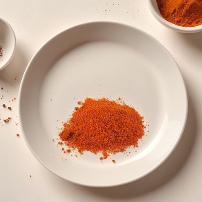 Vietnamesisches Tears Jerk Chili Pulver | angenehm scharf, fruchtig | im Beutel | 20 Gr