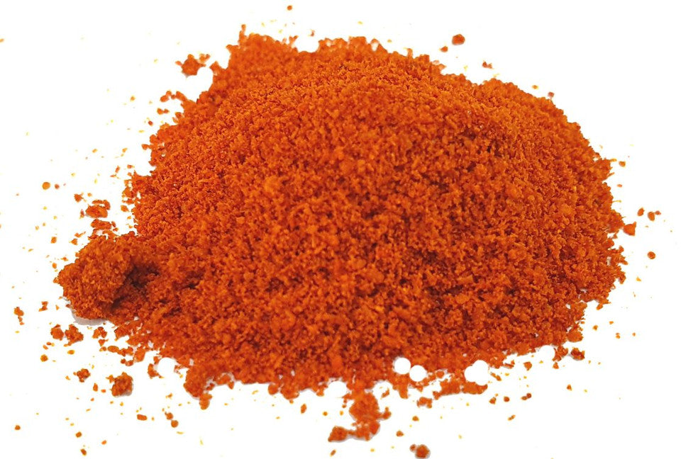 Vietnamesisches Tears Jerk Chilipulver | angenehm scharf, fruchtig | im Beutel | 20 Gr