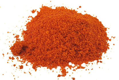 Vietnamesisches Tears Jerk Chilipulver | angenehm scharf, fruchtig | im Beutel | 20 Gr