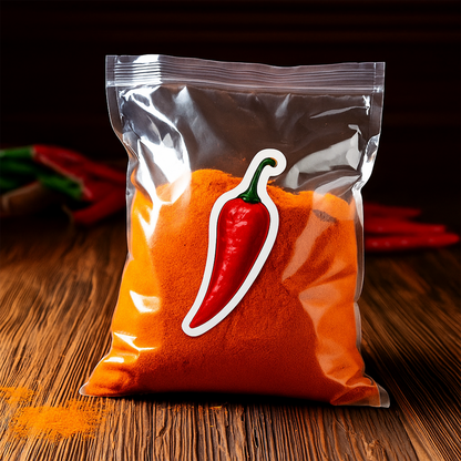 Vietnamesisches Tears Jerk Chili Pulver &nbsp;– Feurig-fruchtige Chilis aus Vietnam