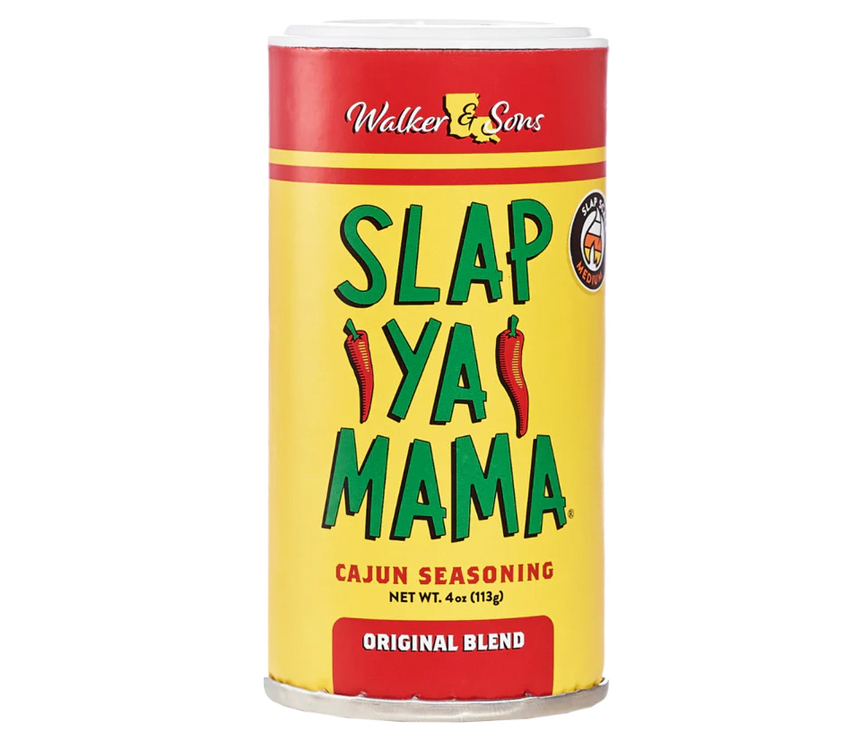 Slap Ya Mama Cajun Seasoning - Cajun Gewürz