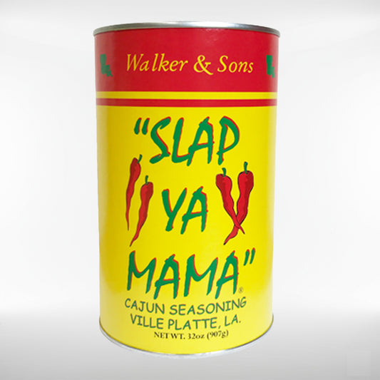 Slap Ya Mama Cajun Seasoning - Cajun Gewürz