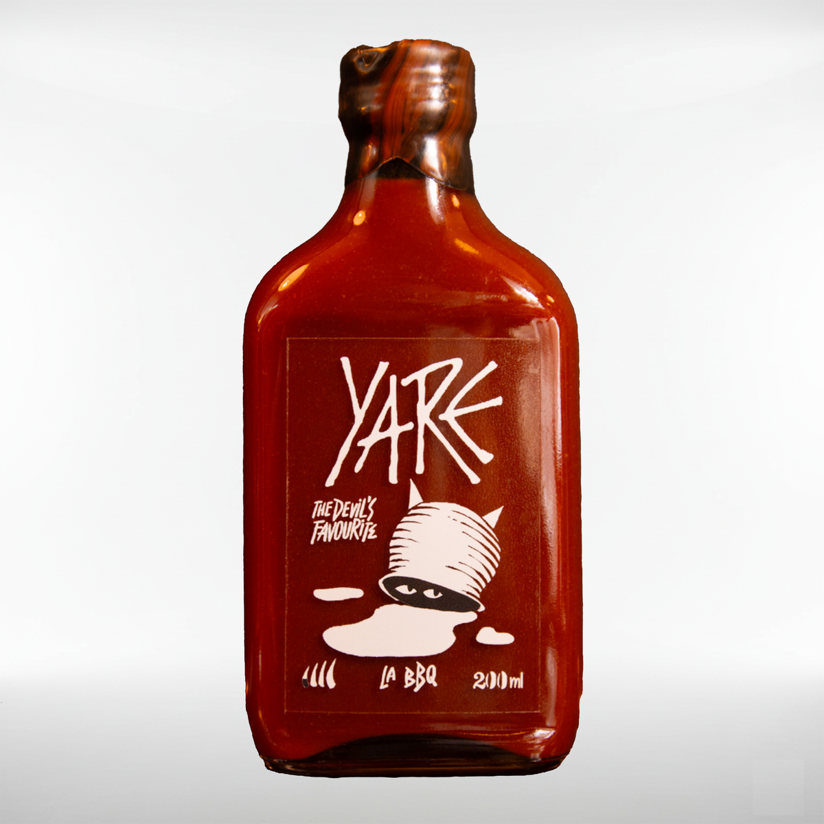 Yare Sauce La Verde – Milde grüne Sauce nach Art der Guasacaca