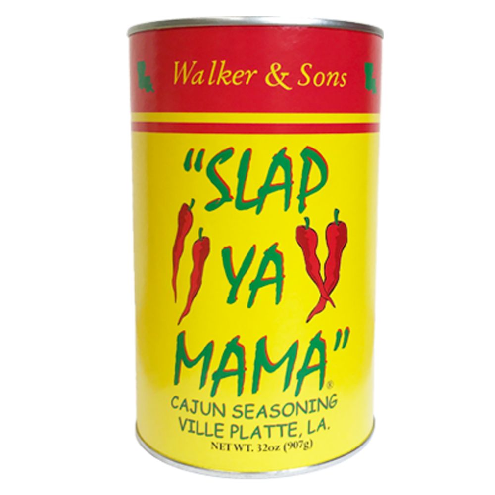 Slap Ya Mama Cajun Seasoning - Cajun Gewürz